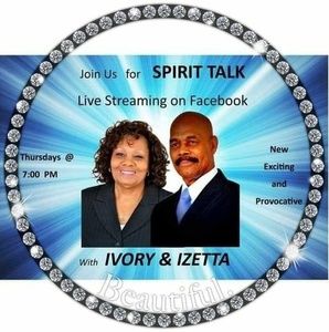 Meet your Posher, Izetta